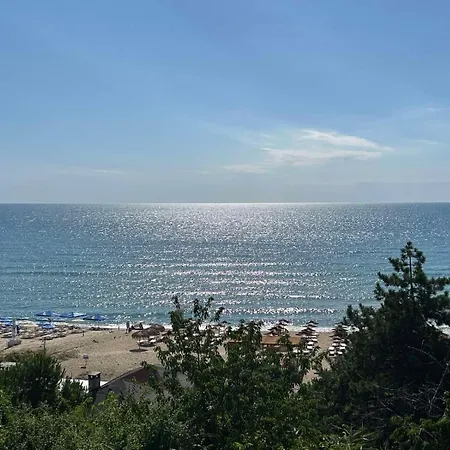 アパート Sea View 3 ヴァルナ